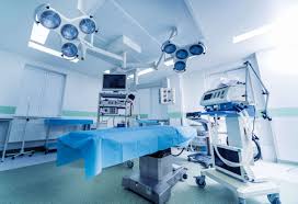Diagnostic equipment