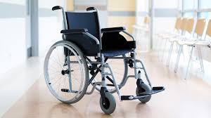 Wheelchairs
